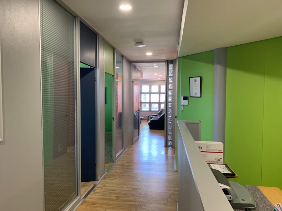 To Let commercial Property for Rent in Pinelands Western Cape